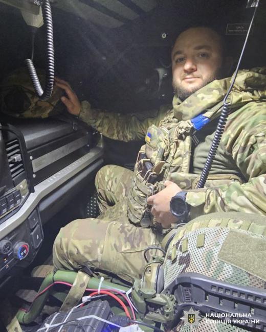 Новини Вінниці - фото з «Ми всі робимо одну справу і доведемо її до Перемоги» — історія бійця стрілецького батальйону з Вінниччини