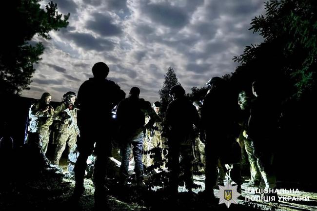 Новини Вінниці - фото з «Ми всі робимо одну справу і доведемо її до Перемоги» — історія бійця стрілецького батальйону з Вінниччини