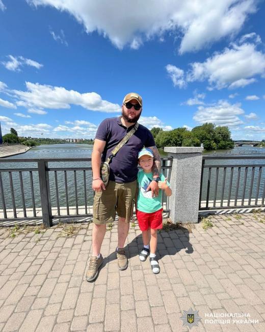 Новини Вінниці - фото з «Ми всі робимо одну справу і доведемо її до Перемоги» — історія бійця стрілецького батальйону з Вінниччини