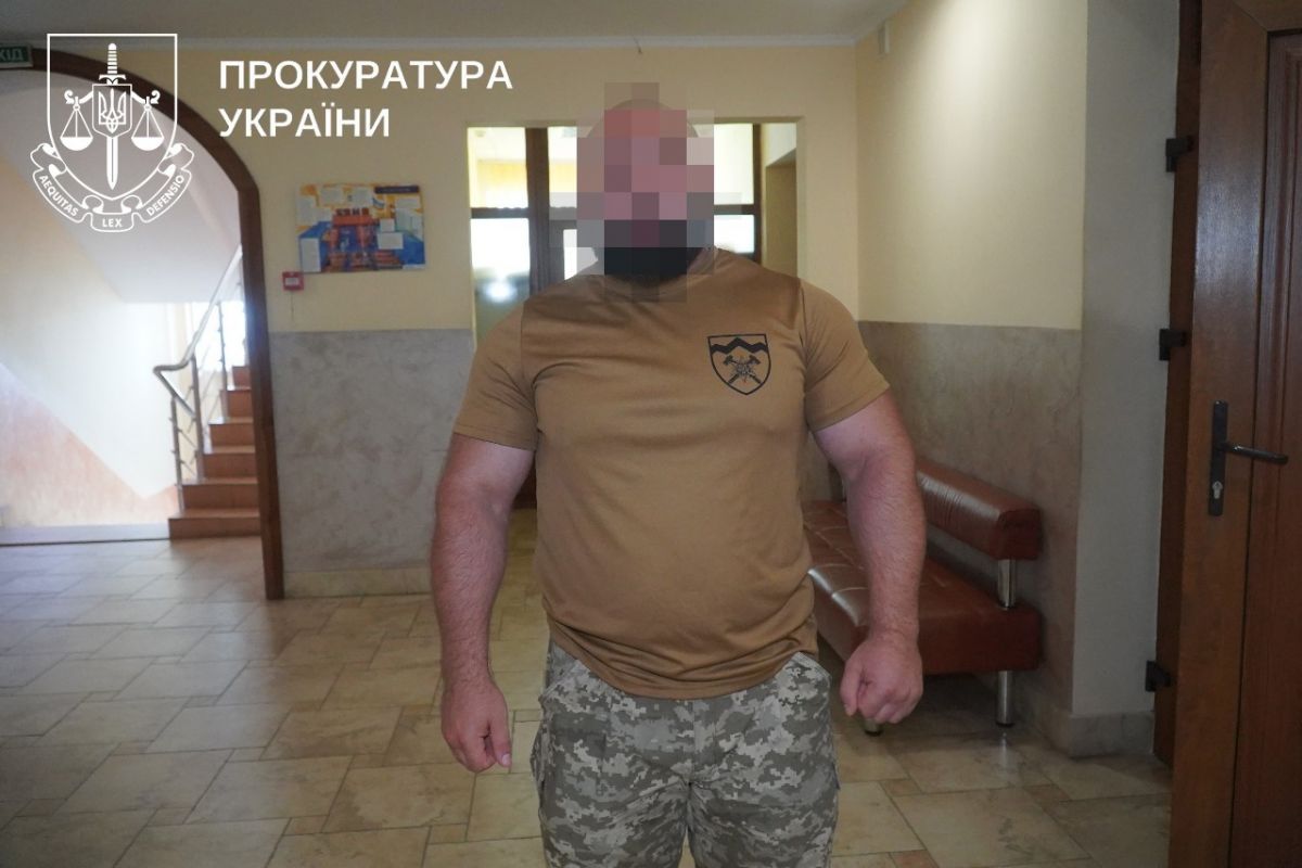 Шахрайська схема на майже шість до суду передали справу адвоката з Тернопільщини