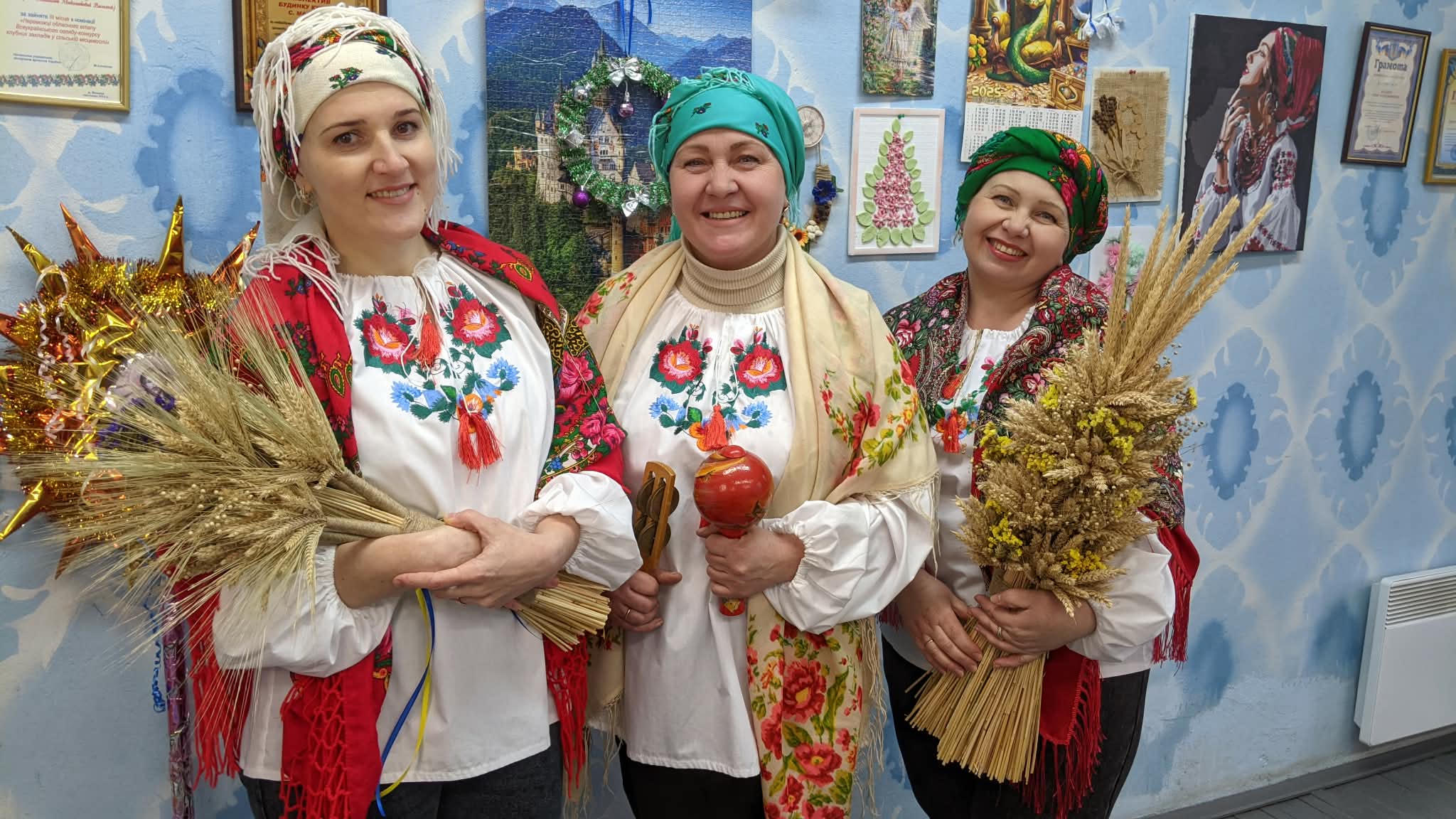 Новини Козятина - фото з «Мене ніхто не образив, але хочу, щоб було, як має бути»