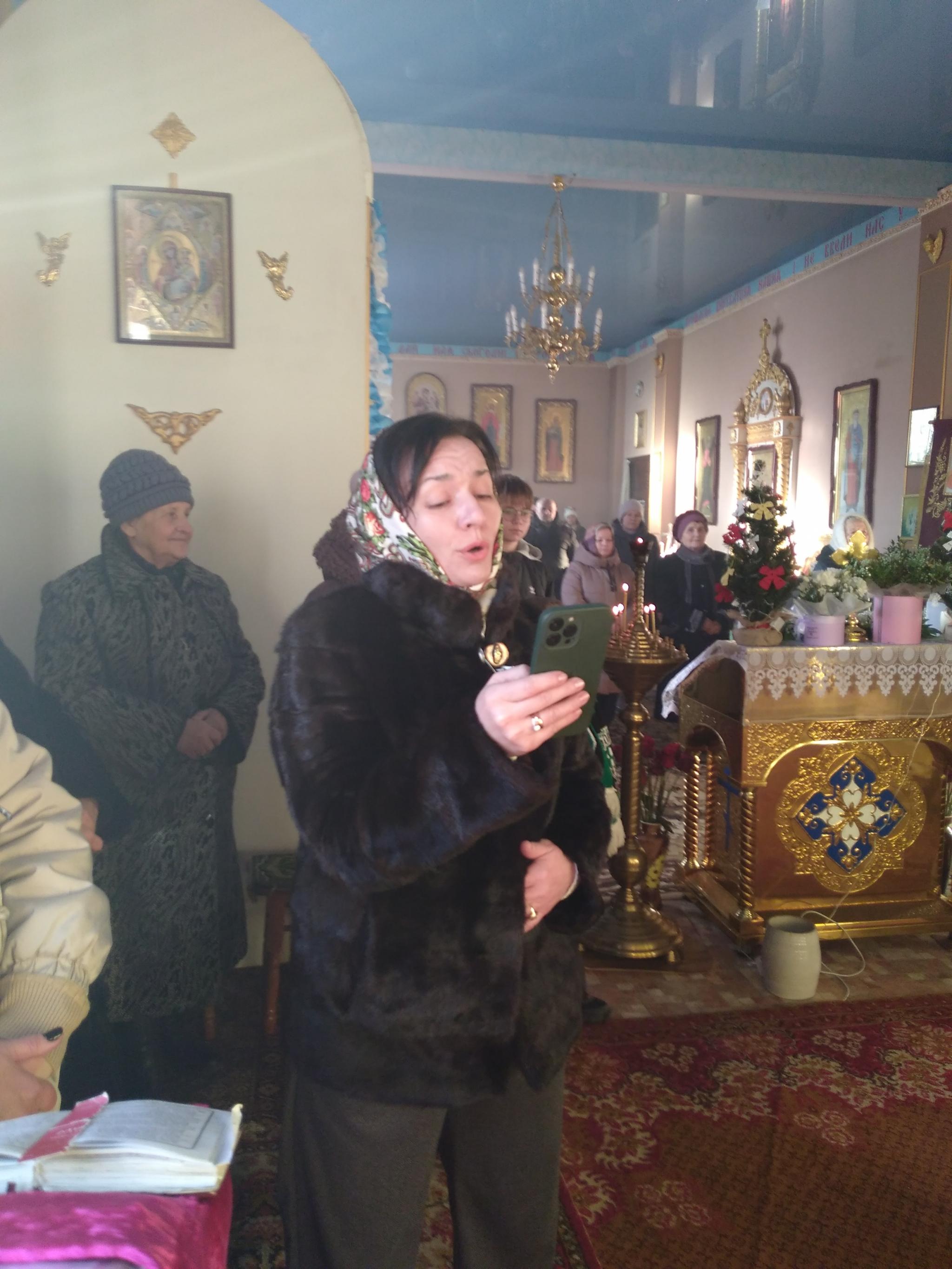 Новини Козятина - фото з «Мене ніхто не образив, але хочу, щоб було, як має бути»