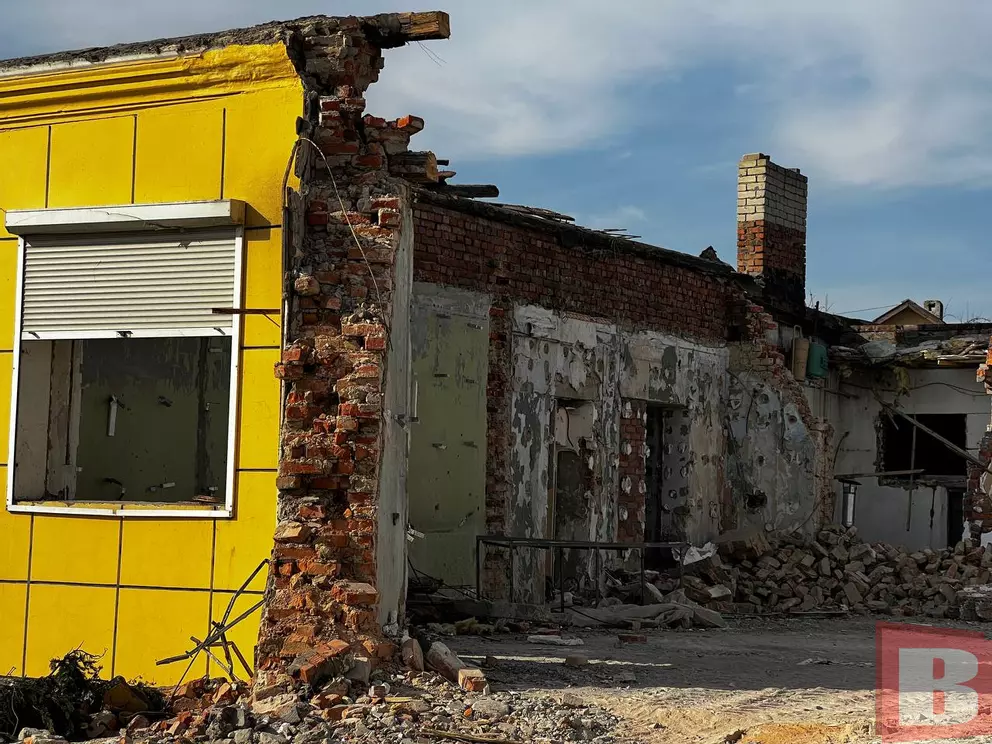 Новини Хмельницького - фото з Рік у фото: пригадуємо, який був 2025-ий у Хмельницькому