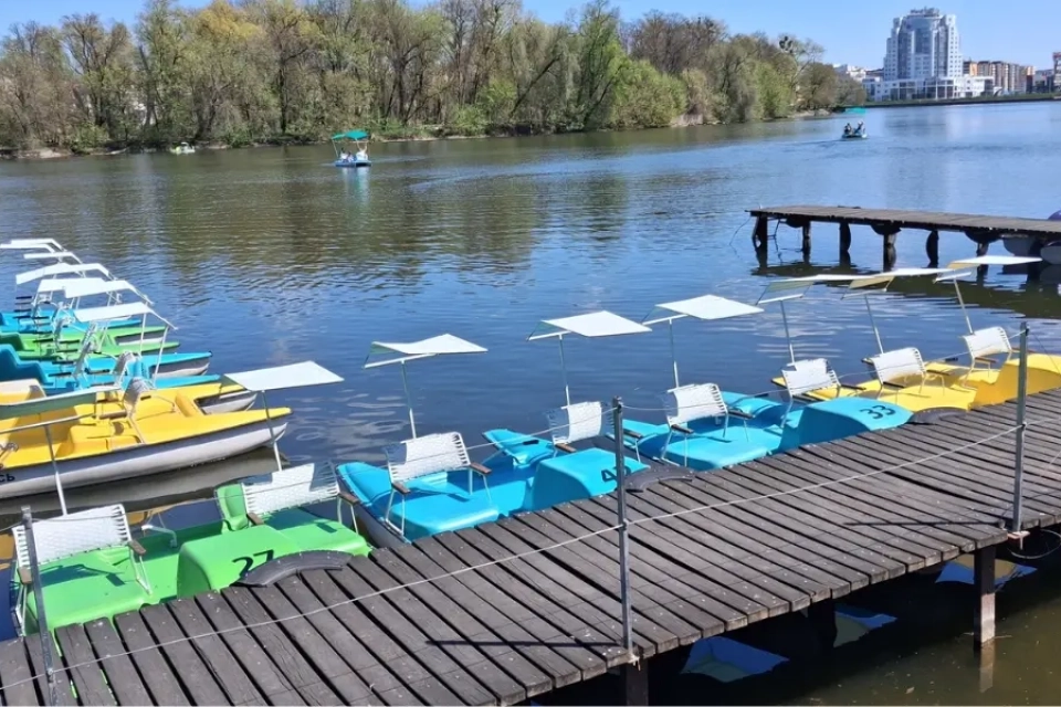 Новини Хмельницького - фото з Рік у фото: пригадуємо, який був 2025-ий у Хмельницькому