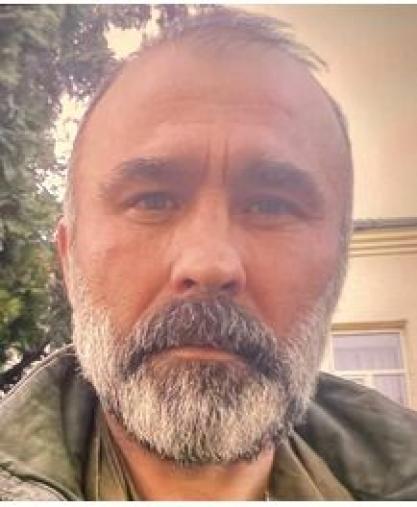 Олександр Коляда