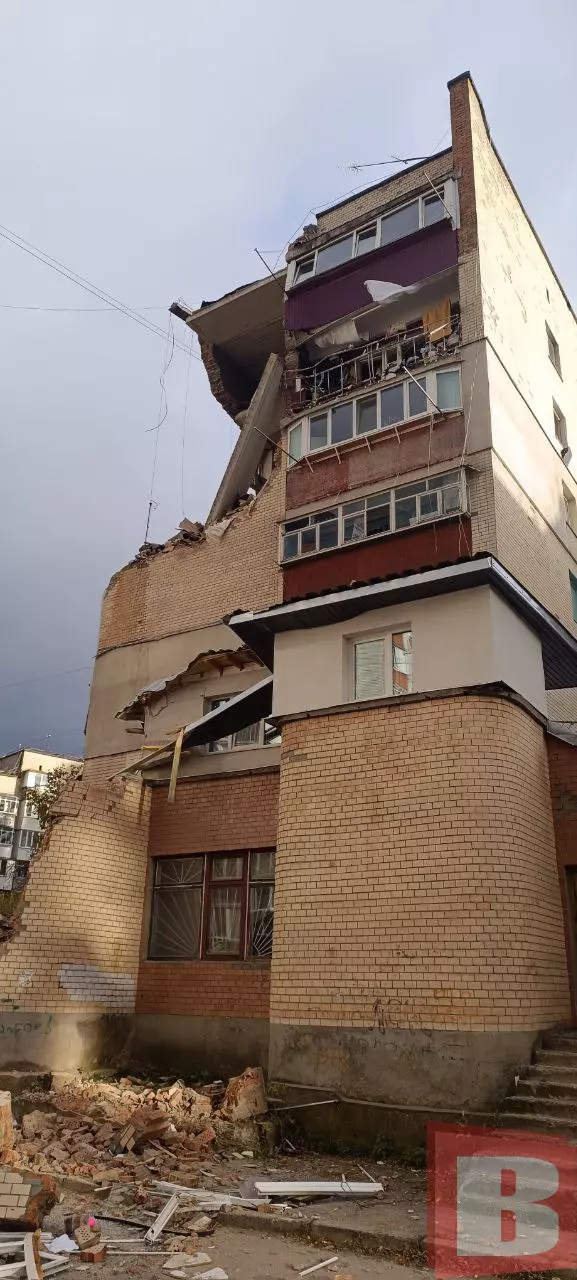 Новини Хмельницького - фото з Рік у фото: пригадуємо, який був 2025-ий у Хмельницькому