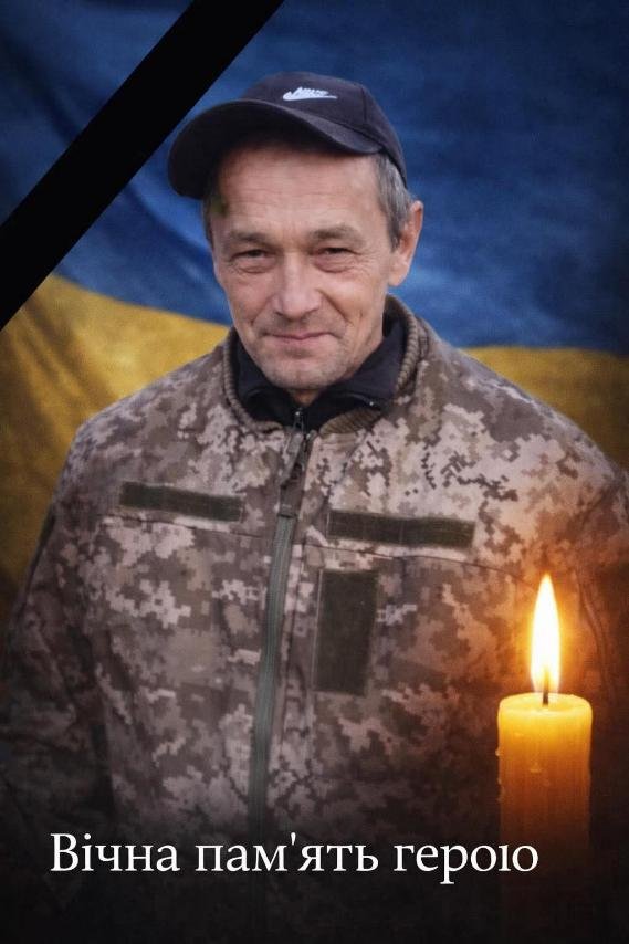 Іван Міняйло