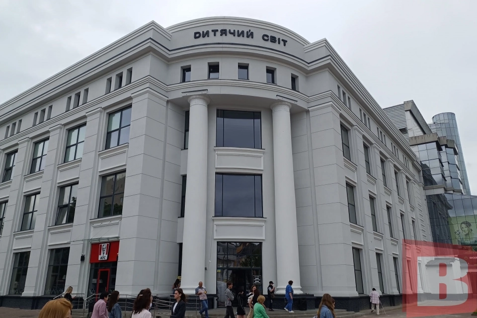 Новини Хмельницького - фото з Рік у фото: пригадуємо, який був 2025-ий у Хмельницькому