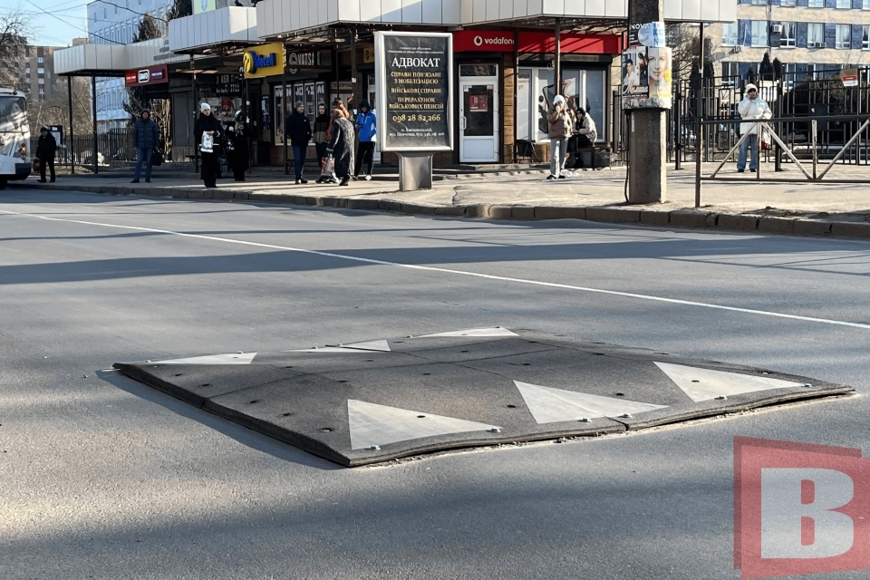 Новини Хмельницького - фото з Рік у фото: пригадуємо, який був 2025-ий у Хмельницькому