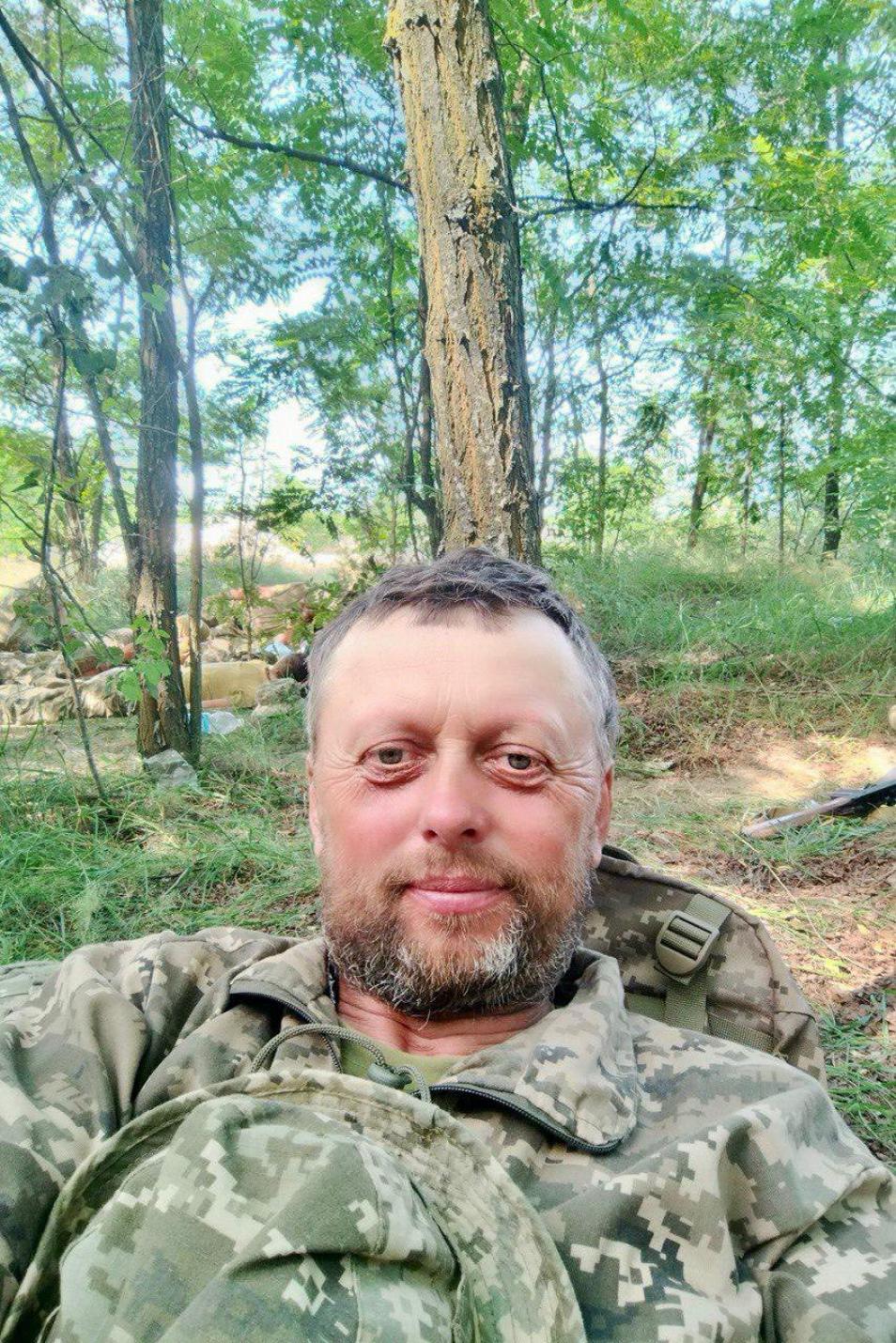 Віталій Федоришин