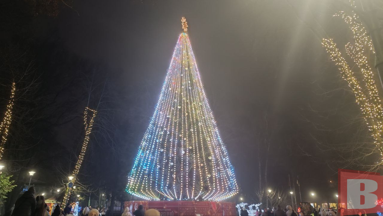 Новини Хмельницького - фото з Рік у фото: пригадуємо, який був 2025-ий у Хмельницькому