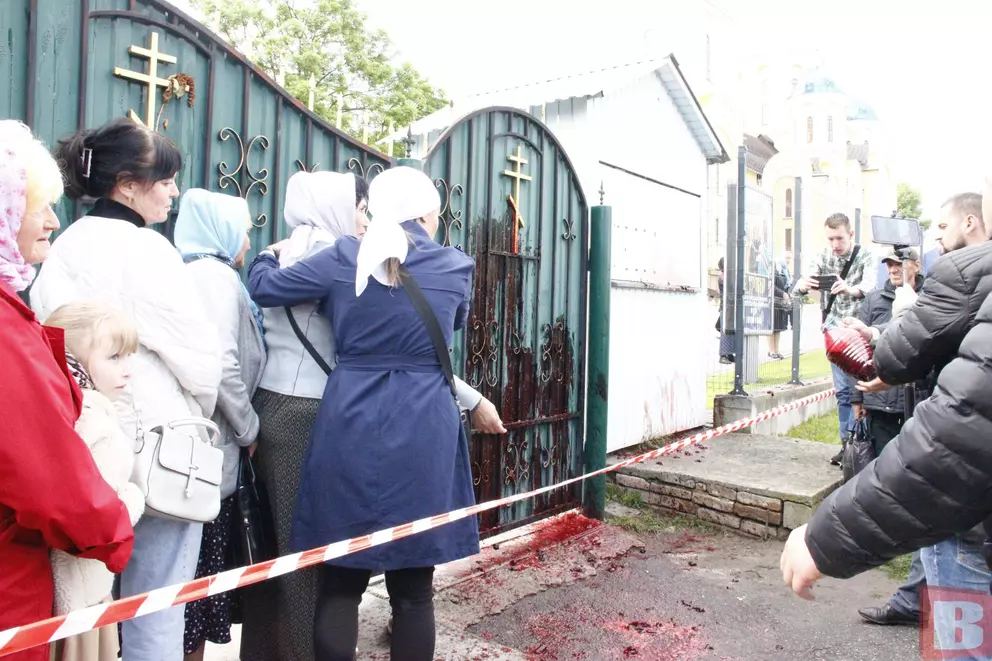 Новини Хмельницького - фото з Рік у фото: пригадуємо, який був 2025-ий у Хмельницькому