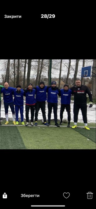 Новини Козятина - фото з Хвороба підкосила гравців «Моноліта»