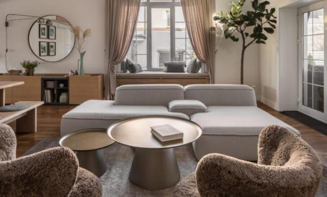 Новини Тернополя - фото з Кутовий диван: як обрати зручно, красиво й надовго (на правах реклами)