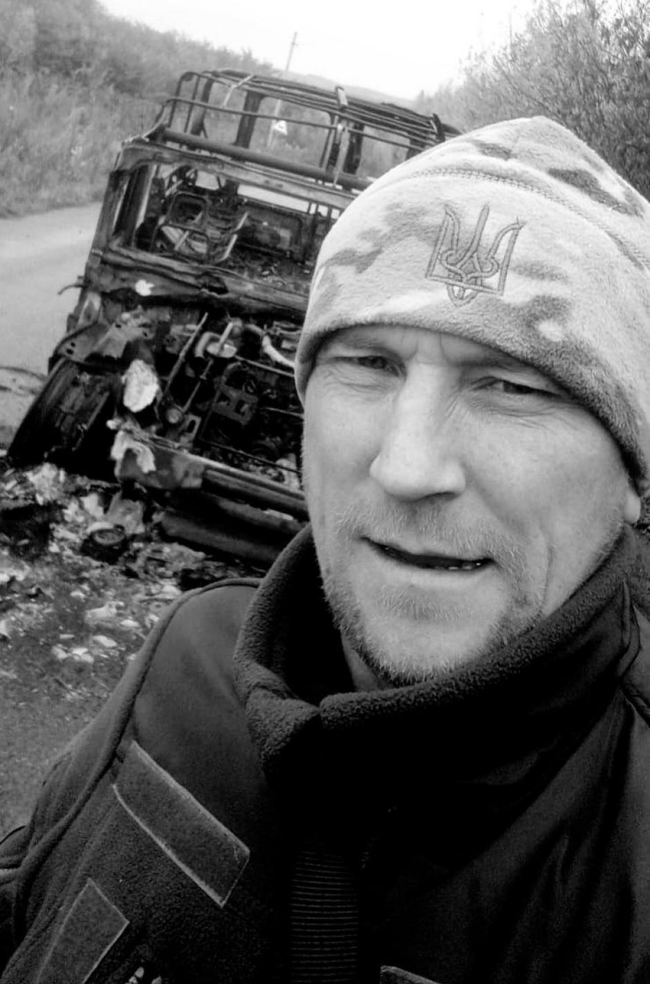 Андрій Мартинюк