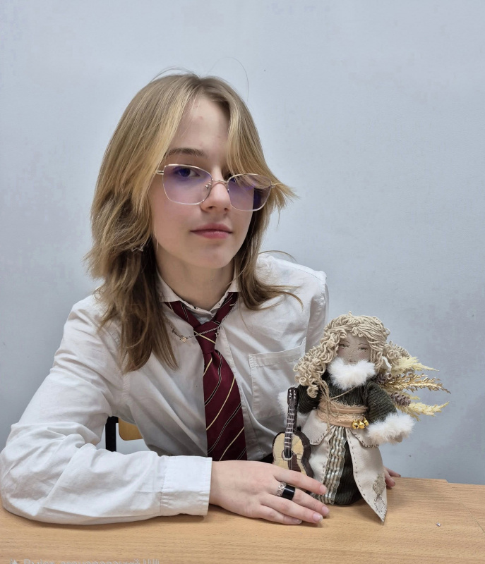 Новини Тернополя - фото з Учениці тернопільської художньої школи здобули перемоги на міжнародних і всеукраїнських конкурсах