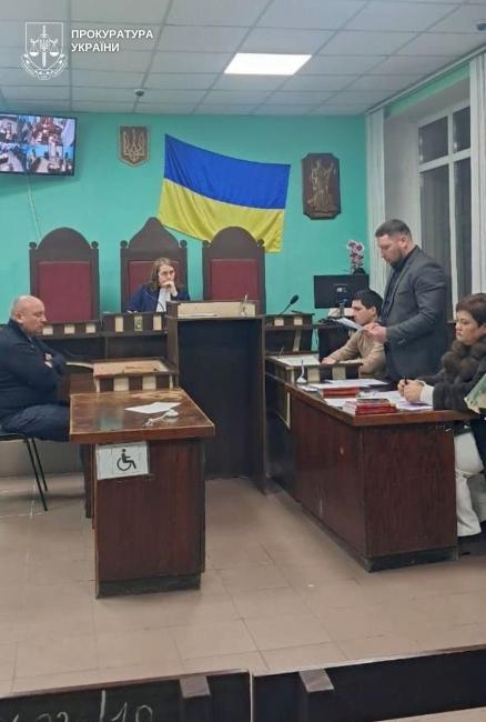 Новини Вінниці - фото з За вбивство односельця біля магазину чоловіка засудили на 12 років