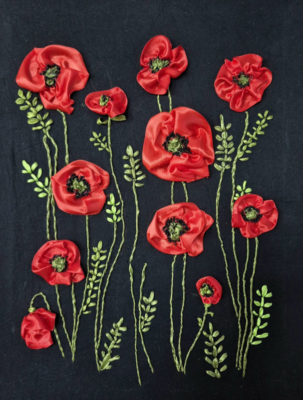 Новини Тернополя - фото з Учениці тернопільської художньої школи здобули перемоги на міжнародних і всеукраїнських конкурсах