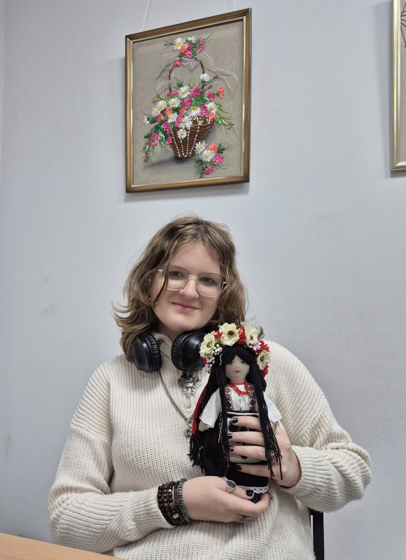 Новини Тернополя - фото з Учениці тернопільської художньої школи здобули перемоги на міжнародних і всеукраїнських конкурсах