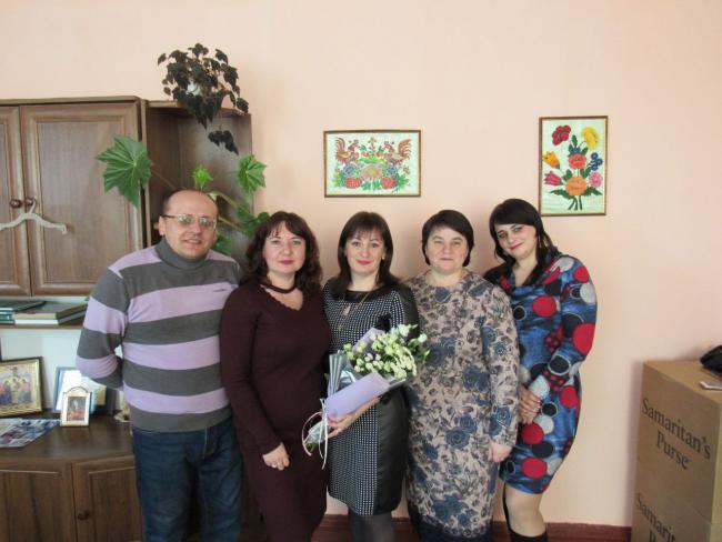 Новини Вінниці - фото з Майже століття у руках читачів: газета «Наше Придністров’я» вийшла востаннє