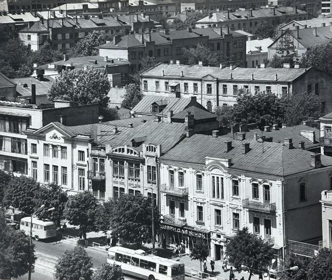 Новини Вінниці - фото з Пішов з життя видатний вінницький фотохудожник Олександр Гордієвич