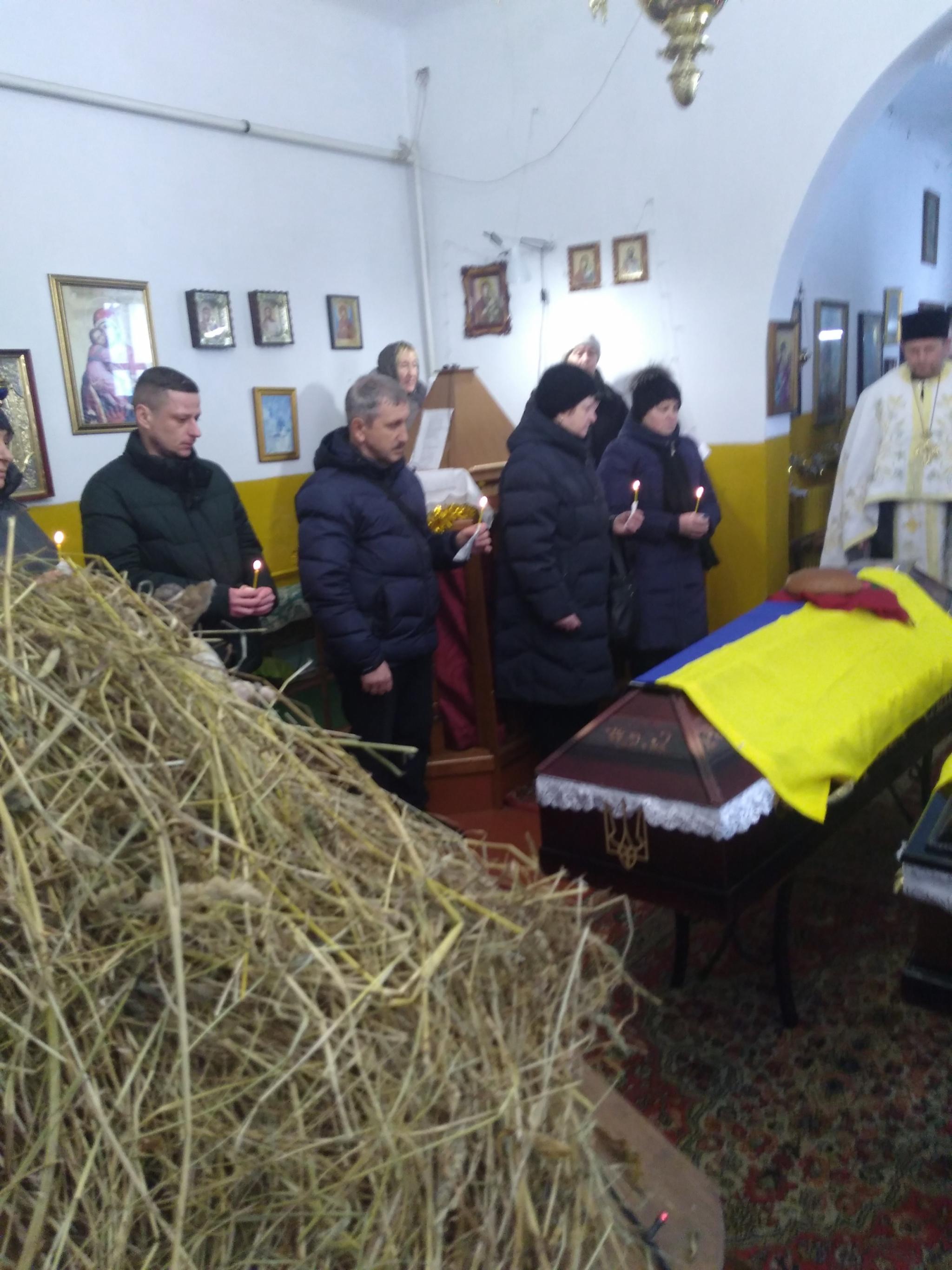 Новини Козятина - фото з Позивний «Форсунка» у Юри був ще з АТО. 24 вдерся ворог, а 26 він вже був у Бахмуті.