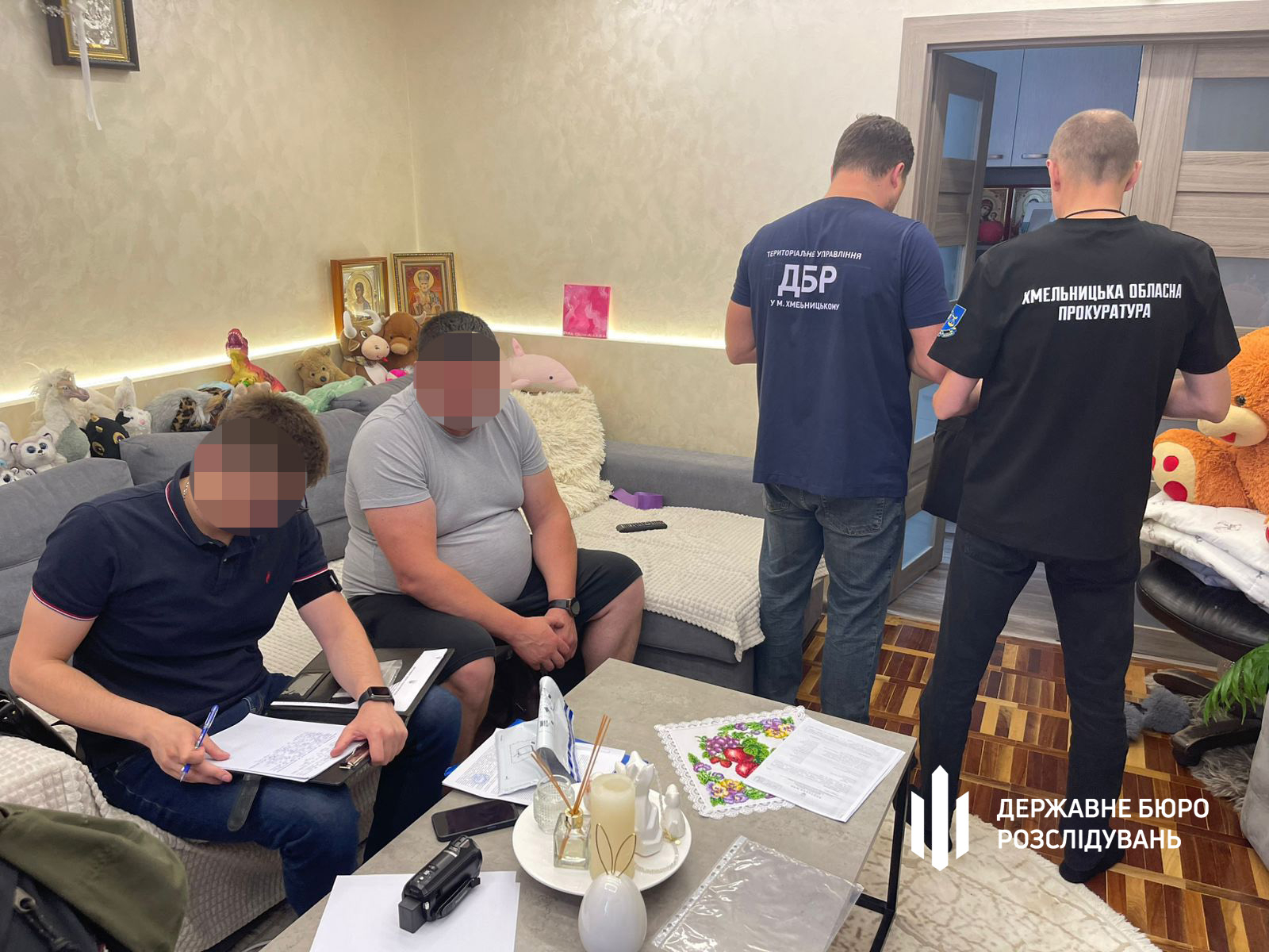 колишній керівник Держгеокадастру у Хмельницькій області роздавав землі сільськогосподарського призначення у приватні руки 