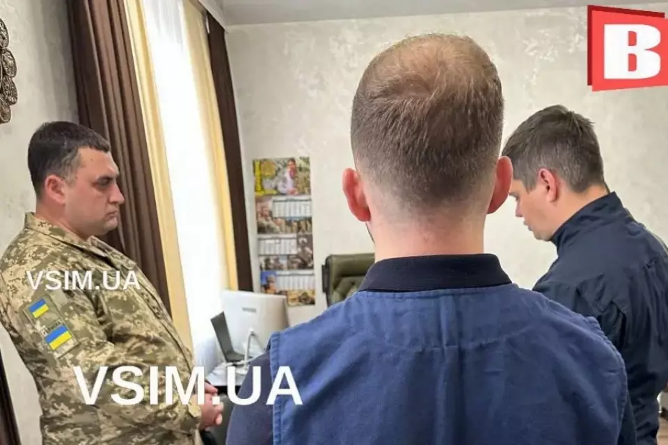 Проректор НАДПСУ змушував підлеглих будувати йому будинок