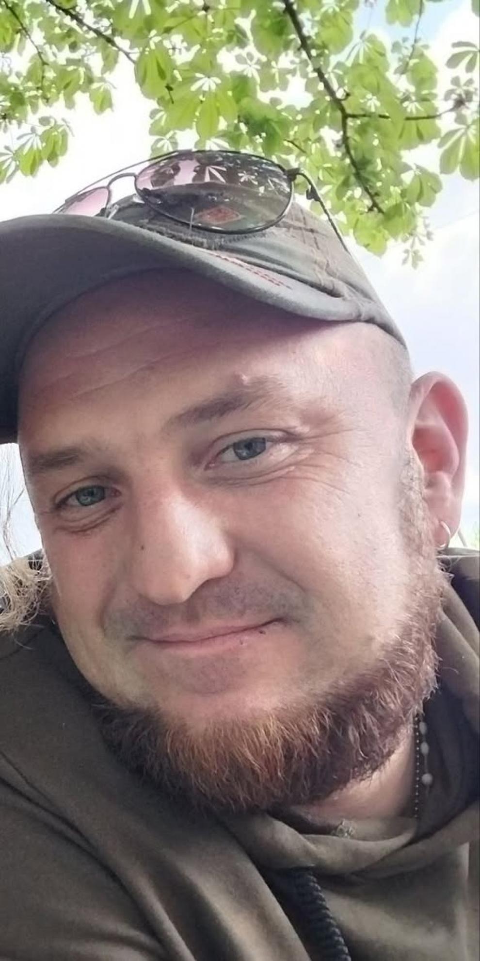 Максим Остапчук