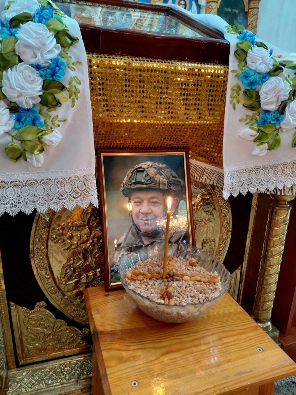 Юрій Бурячок