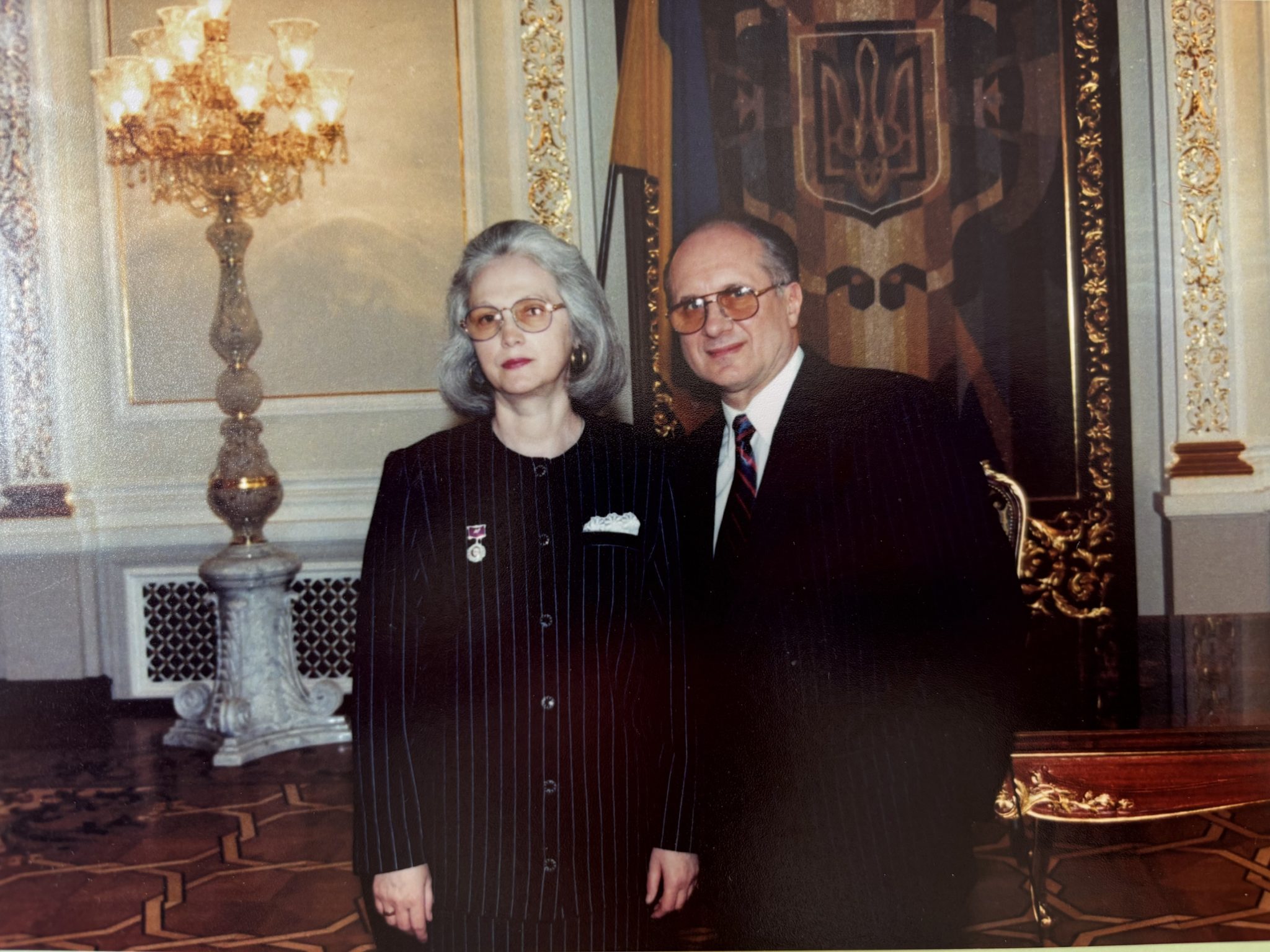 Новини Вінниці - фото з «За сукнею для Софії Ротару їздив Василь Зінкевич»: спогад про вінничанку і її костюми для «зірок» естради