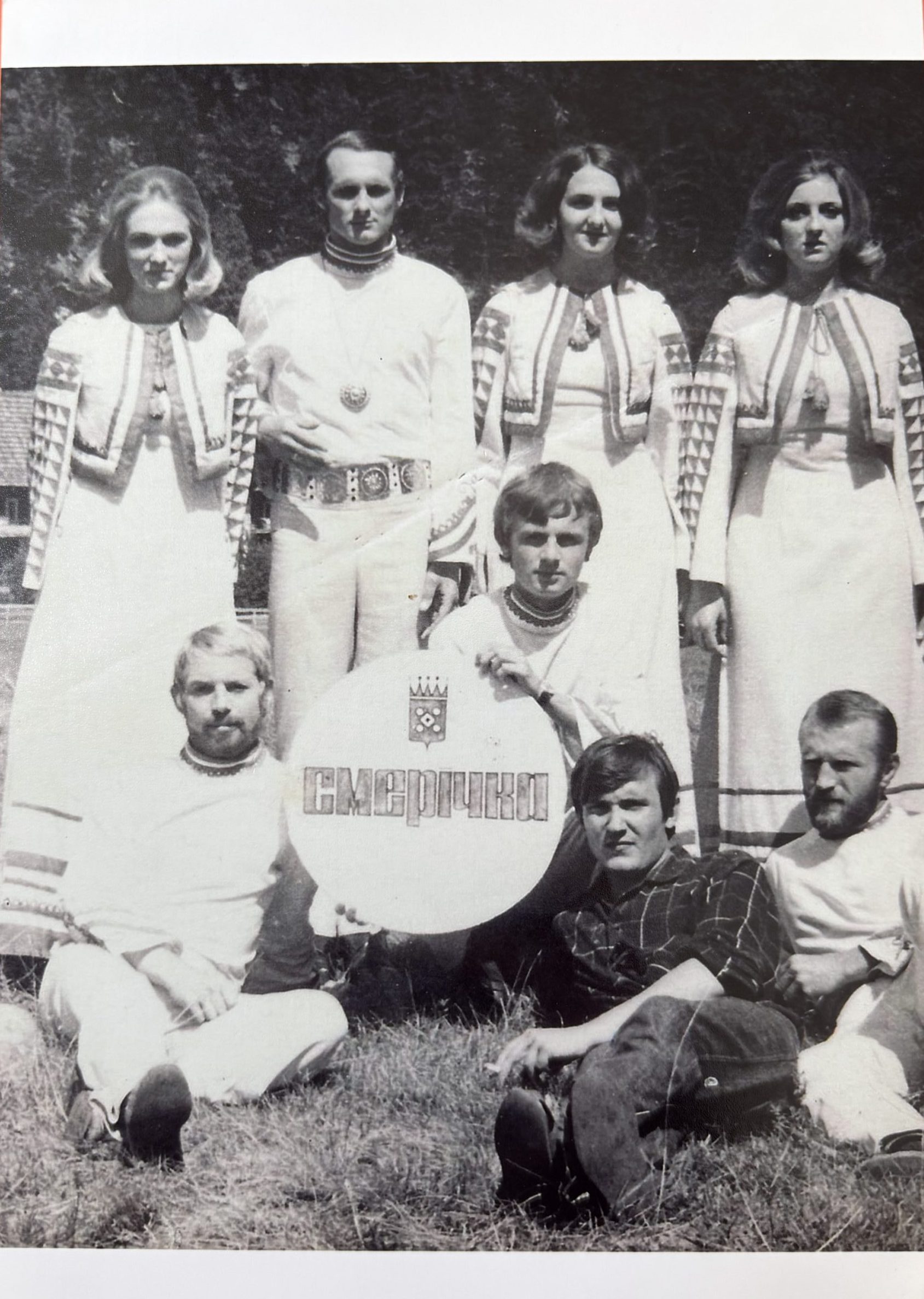 Новини Вінниці - фото з «За сукнею для Софії Ротару їздив Василь Зінкевич»: спогад про вінничанку і її костюми для «зірок» естради