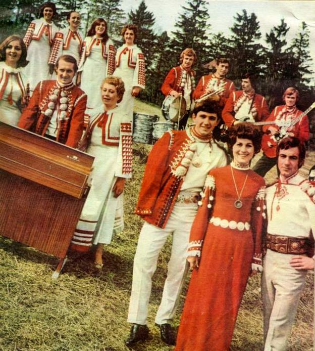 Новини Вінниці - фото з «За сукнею для Софії Ротару їздив Василь Зінкевич»: спогад про вінничанку і її костюми для «зірок» естради