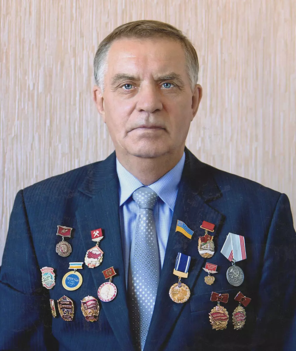 Новини Козятина - фото з Жива легенда нашого міста — будівельник з іменем Олег Каменний відзначив свій 85 річний ювілей.