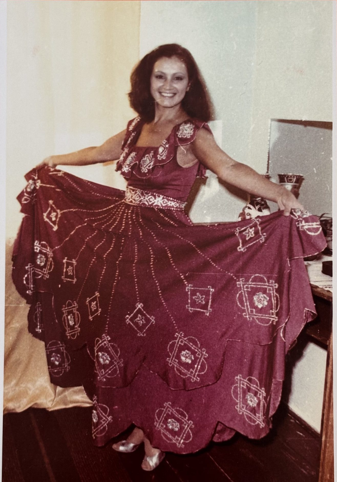 Новини Вінниці - фото з «За сукнею для Софії Ротару їздив Василь Зінкевич»: спогад про вінничанку і її костюми для «зірок» естради