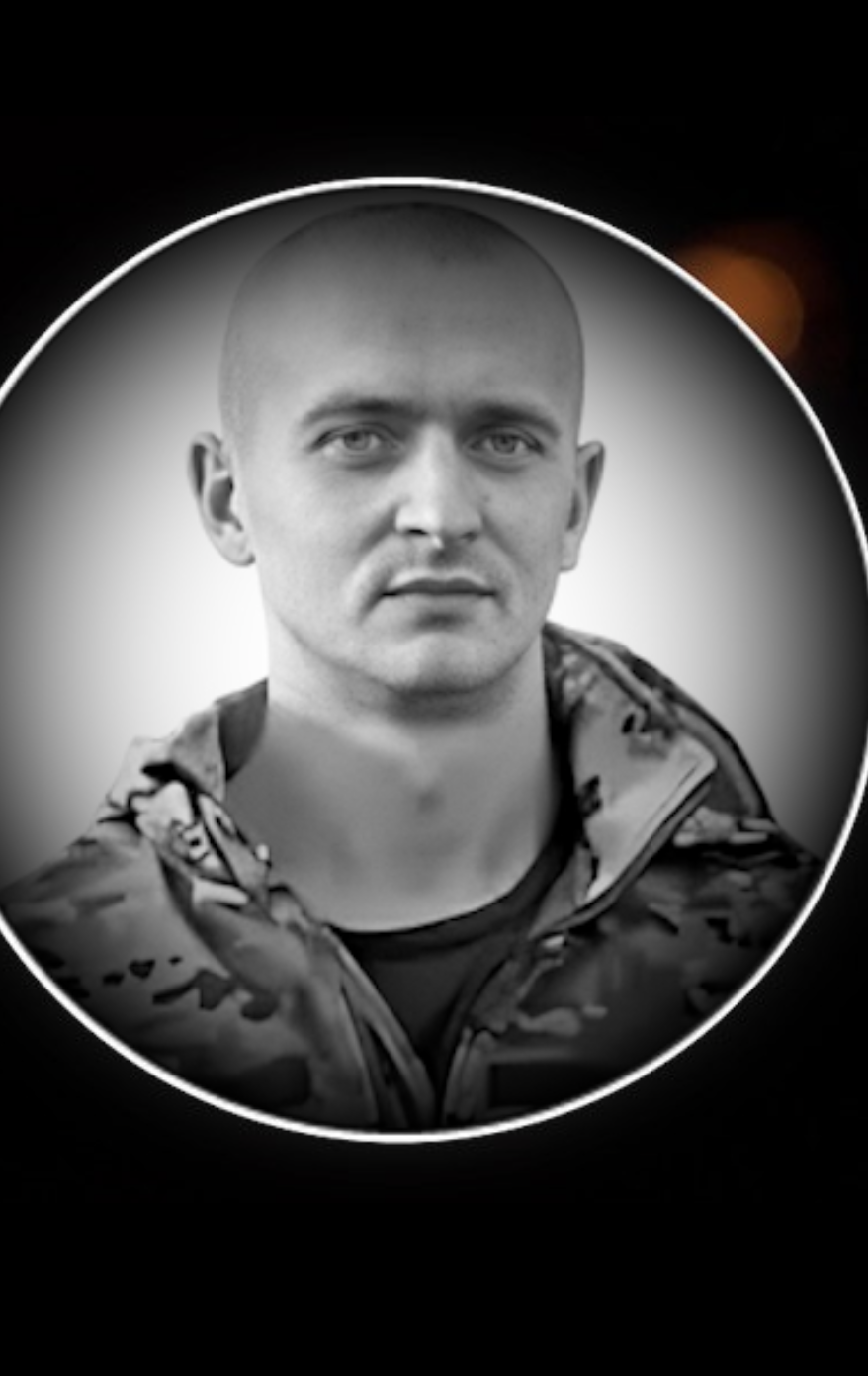 Новини Хмельницького - фото з Загинуло троє військових з Хмельниччини: Ігор Губський, Михайло Міщук, Андрій Харчук Ігор Губський