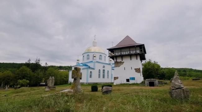 Новини Вінниці - фото з Телеведучий Юрій Горбунов показав Вінниччину у новому випуску «Щоденника подорожнього»