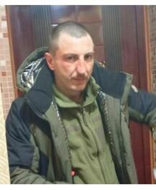 Руслан Бардар