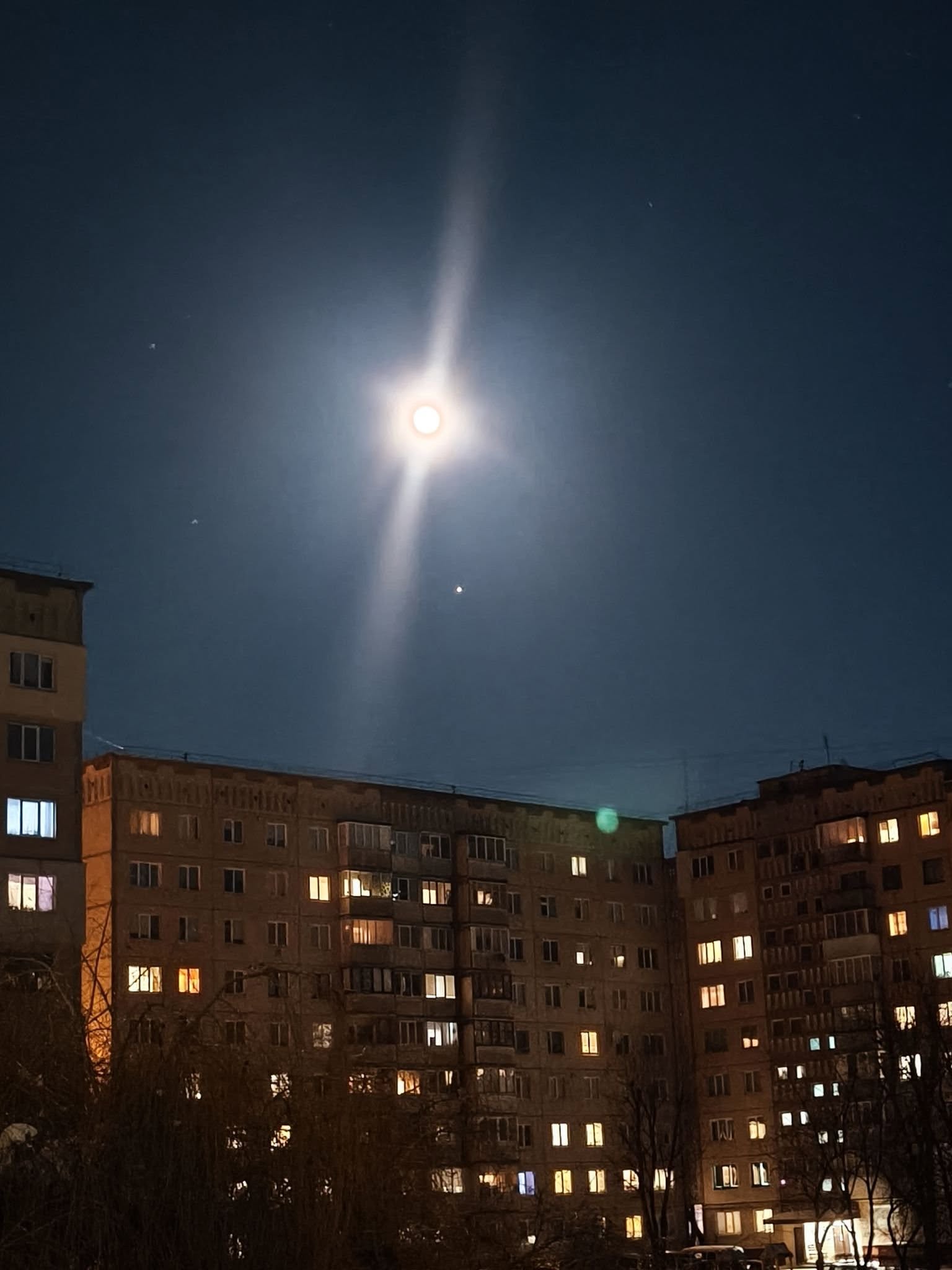 Новини Тернополя - фото з Вовча, Снігова, Полунична, Боброва повня: коли дивитися на особливий Місяць у 2026 році