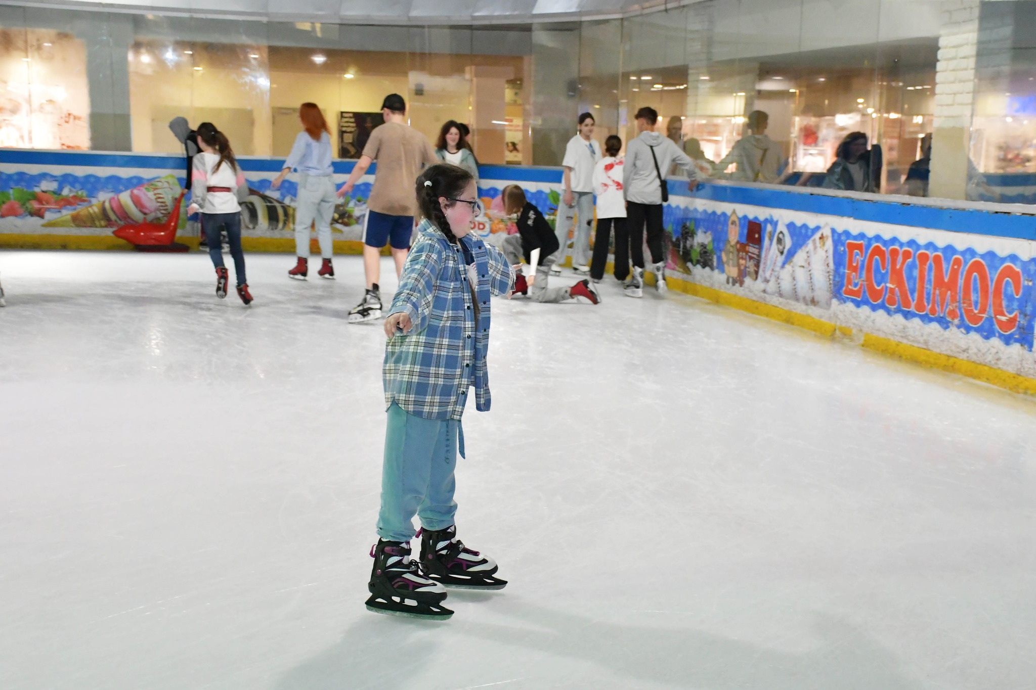 Новини Тернополя - фото з Де активно і весело відпочити у Тернополі взимку: розповідаємо про умови та вартість