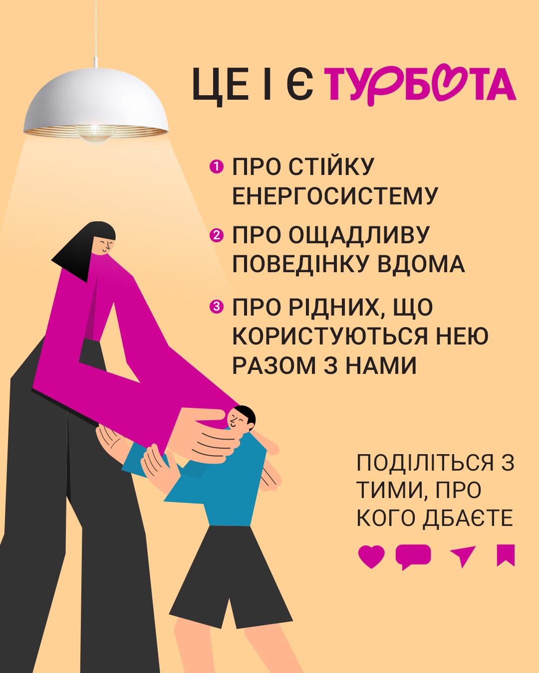 Новини Тернополя - фото з Чому важливо ощадливо використовувати світло у перші хвилини після повернення