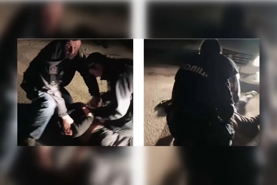 Новини Козятина - фото з П’яна мама, погоня, бійка з поліцією, смертельні ДТП та стрілянина в електричці — кримінал 2025