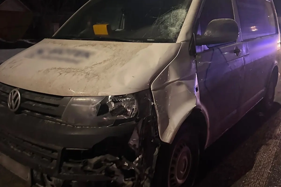 Новини Козятина - фото з П’яна мама, погоня, бійка з поліцією, смертельні ДТП та стрілянина в електричці — кримінал 2025