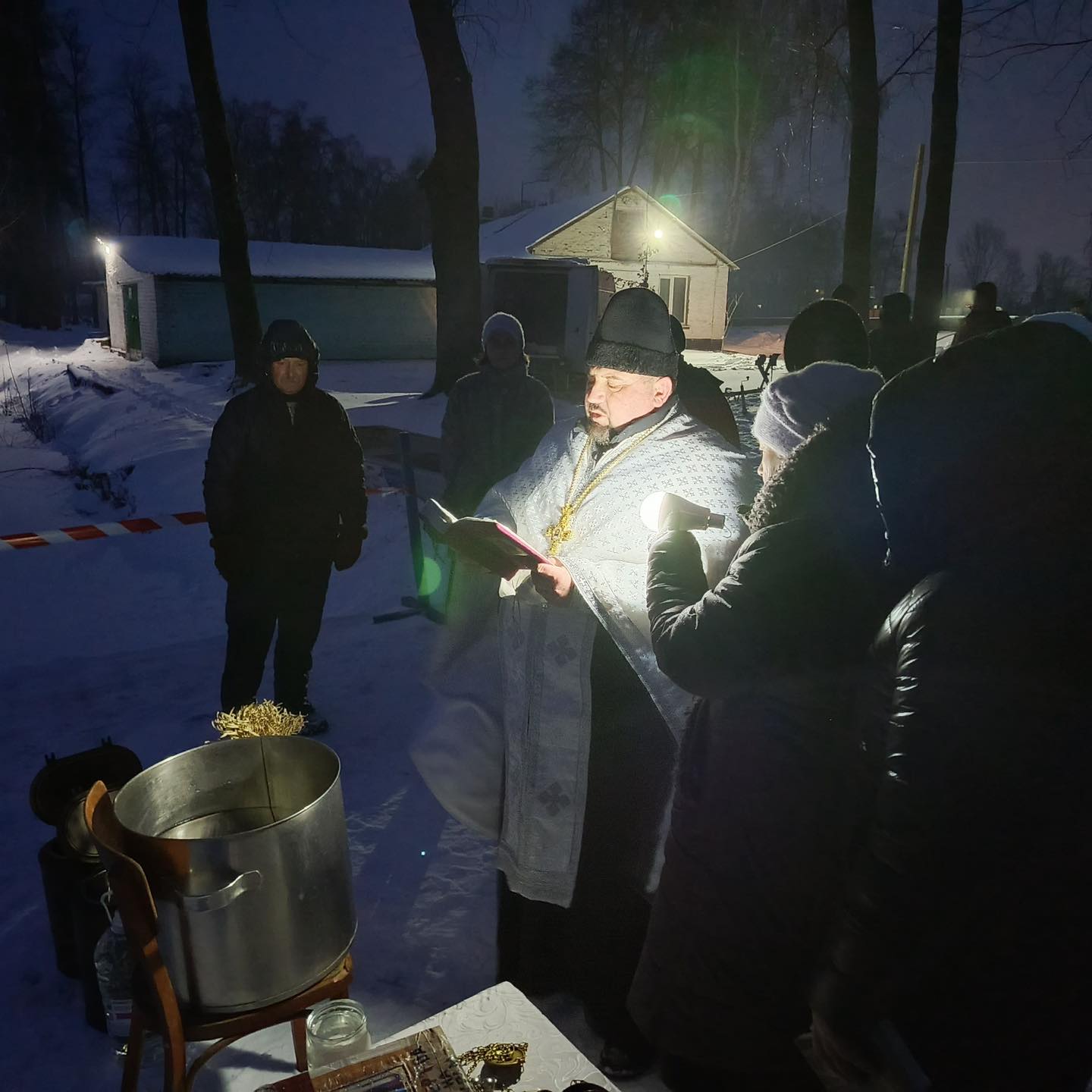 Новини Козятина - фото з «Валентин, ти купатися будеш?— Буду, тільки давай рушник і 20 градусів з плюсом»