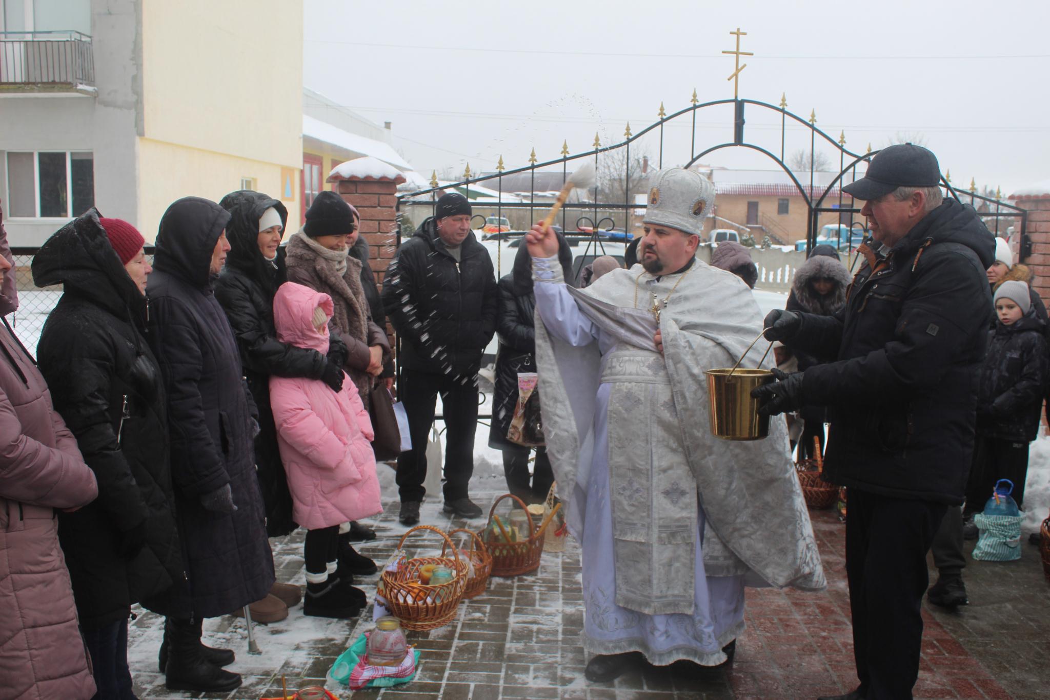 Новини Козятина - фото з «Валентин, ти купатися будеш?— Буду, тільки давай рушник і 20 градусів з плюсом»