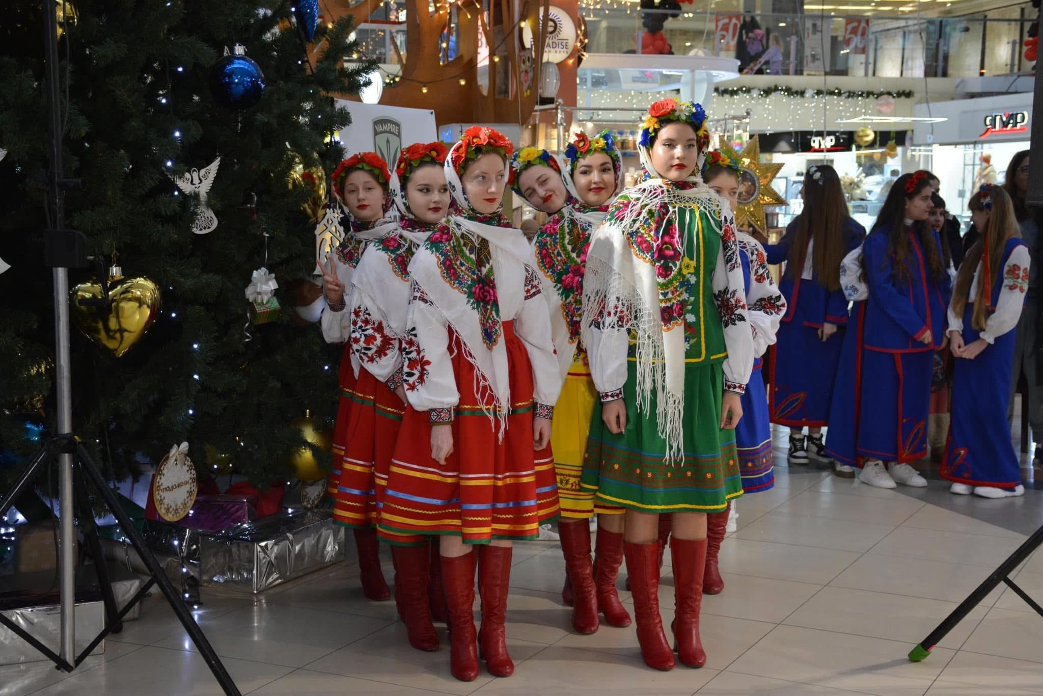 У Подолянах відбудеться щорічний конкурс вертепів