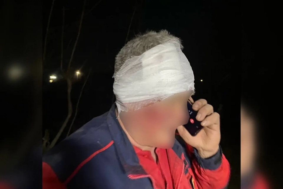 Новини Козятина - фото з П’яна мама, погоня, бійка з поліцією, смертельні ДТП та стрілянина в електричці — кримінал 2025