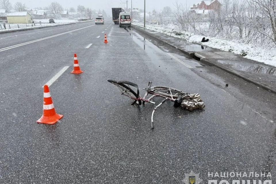 Новини Козятина - фото з П’яна мама, погоня, бійка з поліцією, смертельні ДТП та стрілянина в електричці — кримінал 2025