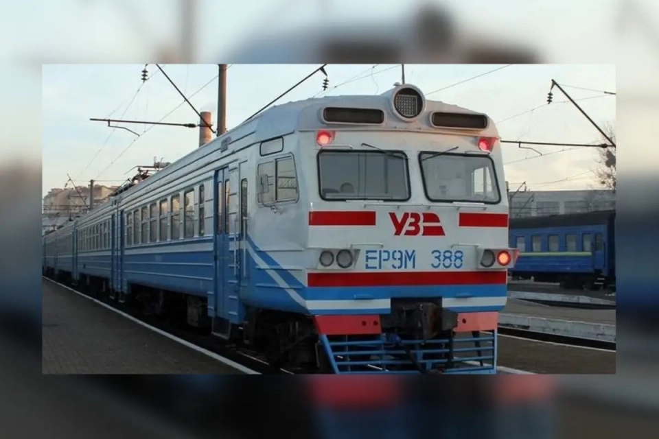 Новини Козятина - фото з П’яна мама, погоня, бійка з поліцією, смертельні ДТП та стрілянина в електричці — кримінал 2025