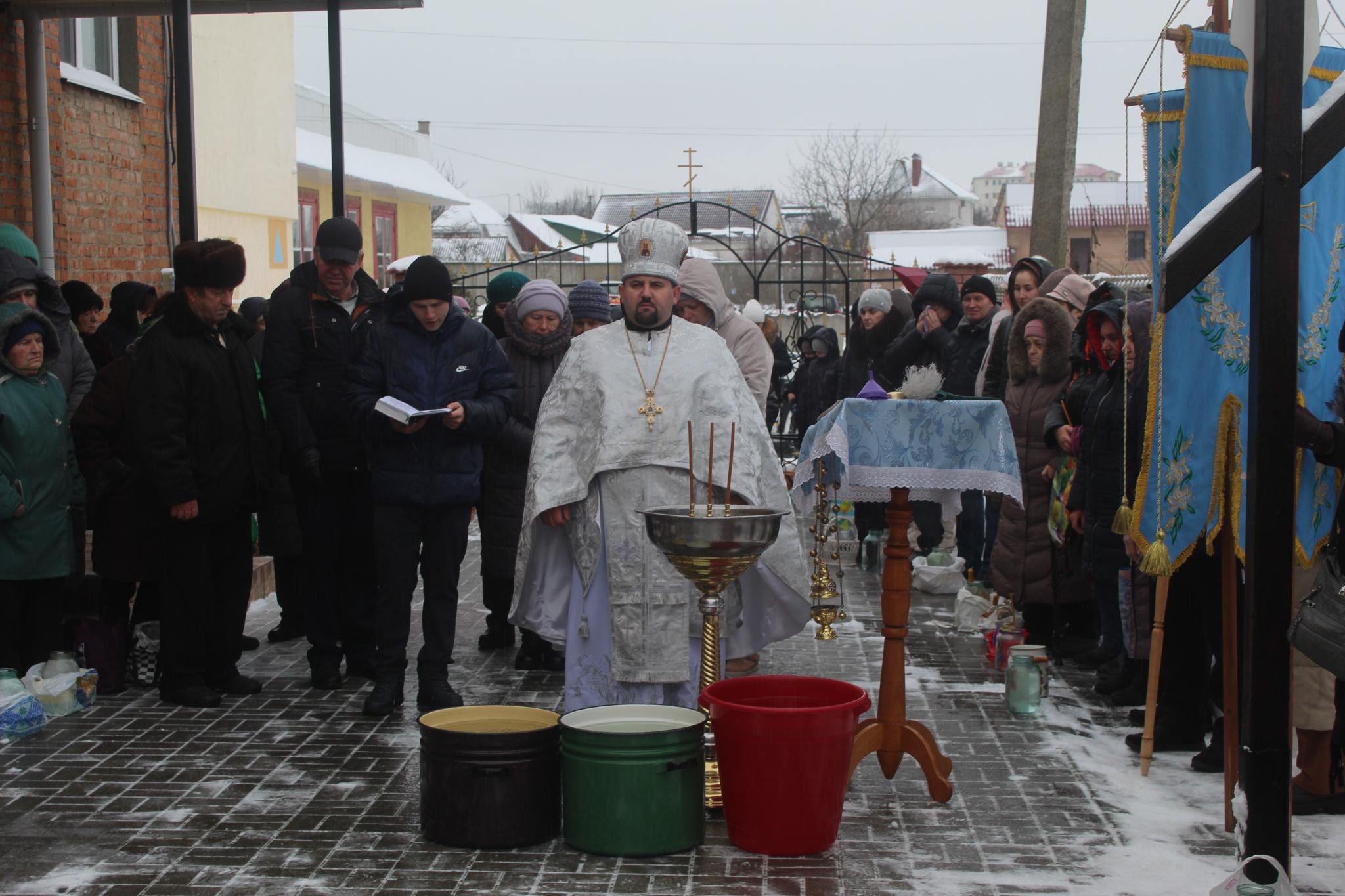 Новини Козятина - фото з «Валентин, ти купатися будеш?— Буду, тільки давай рушник і 20 градусів з плюсом»